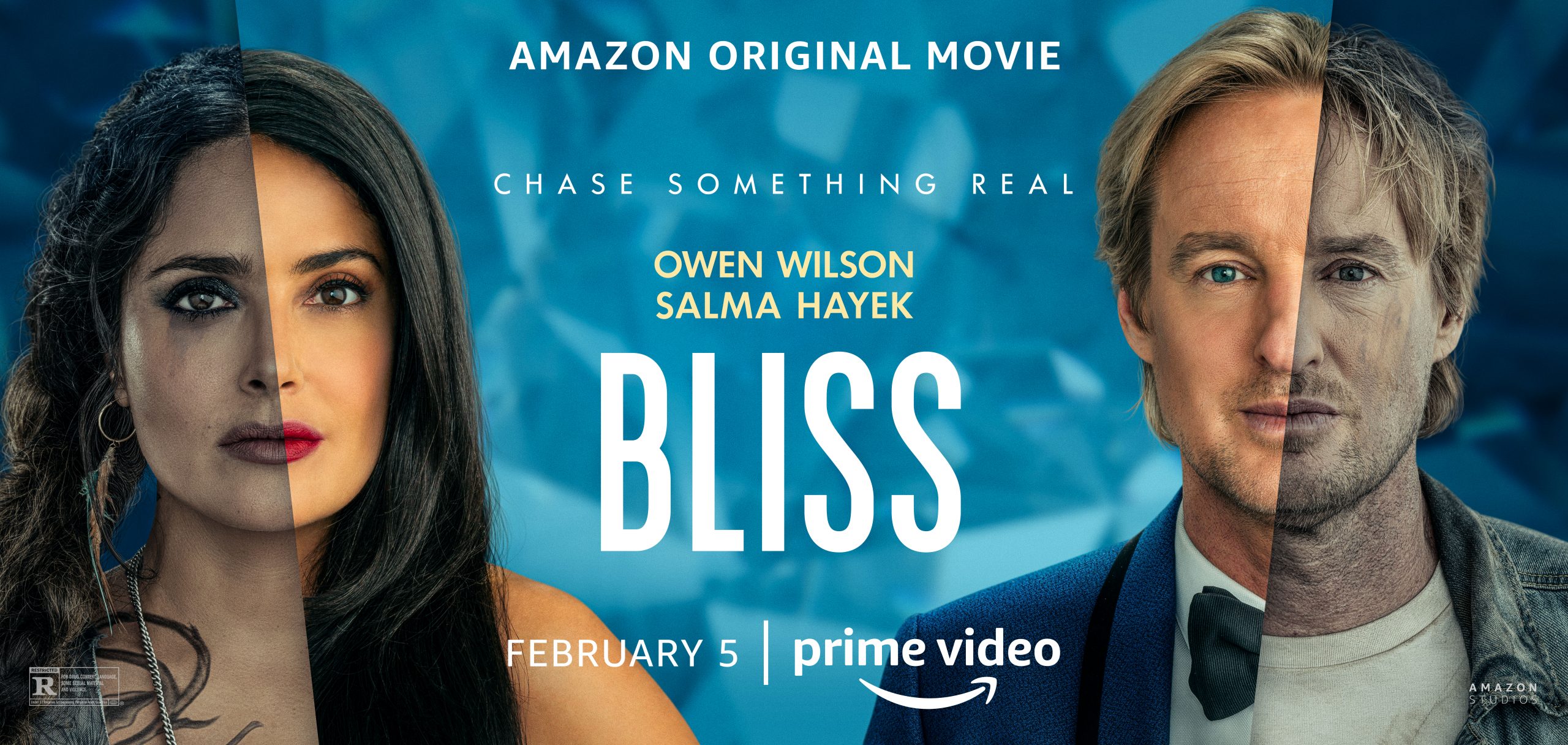 Review Film Bliss (2021)