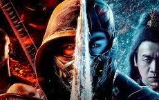 Review Film Mortal Kombat (2021 film)