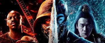 Review Film Mortal Kombat 2021 Film