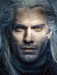 Review Trailer Film Terbaru The Witcher